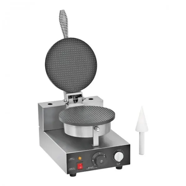 SUGAR CONE BAKER