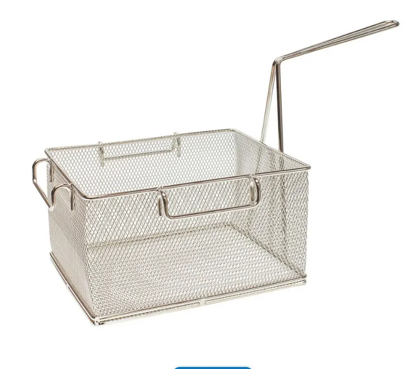 TABLE MODEL FRYER BASKET