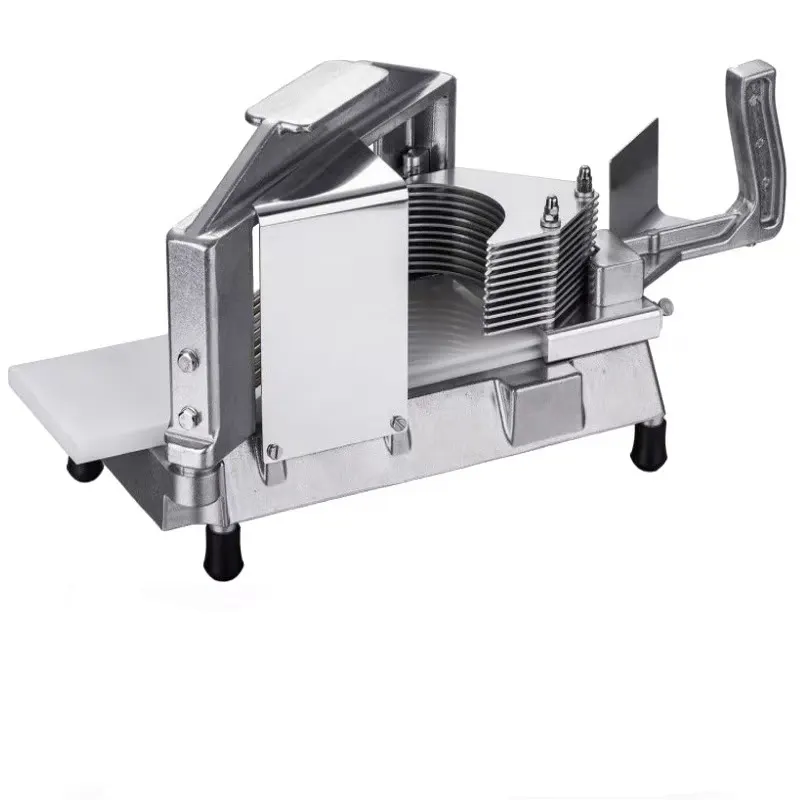 TOMATO SLICER - MANUAL