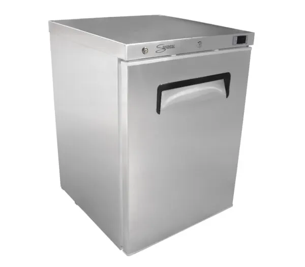 UNDERCOUNTER FRIDGE - 200L (SALVADORE)
