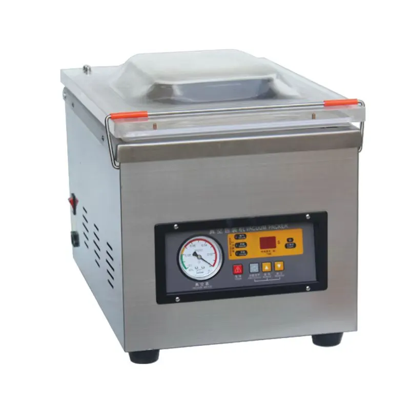 VACUUM SEALER - 260MM (ACES-CHAMPION)